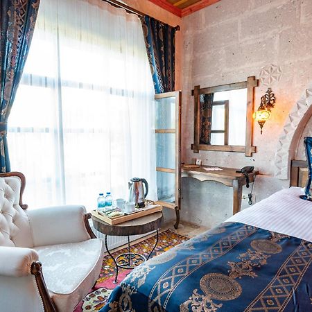 Cappanar Cave Hotel المظهر الخارجي الصورة