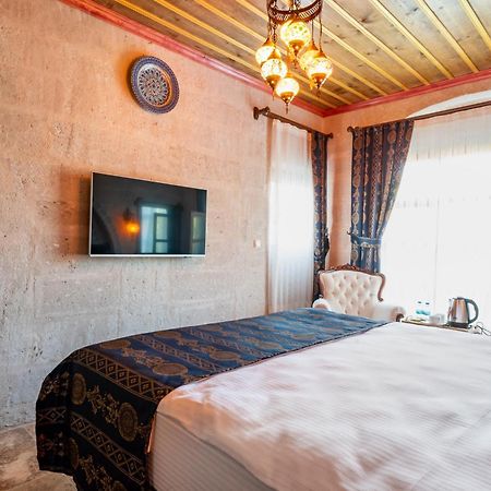 Cappanar Cave Hotel المظهر الخارجي الصورة